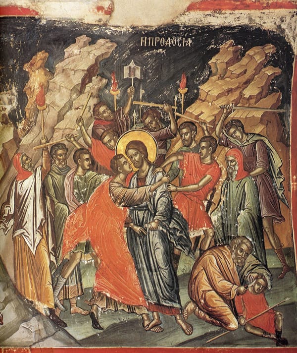 An Appeal to True Christians: Against the Inversion of Faith and the Great Betrayal From Within